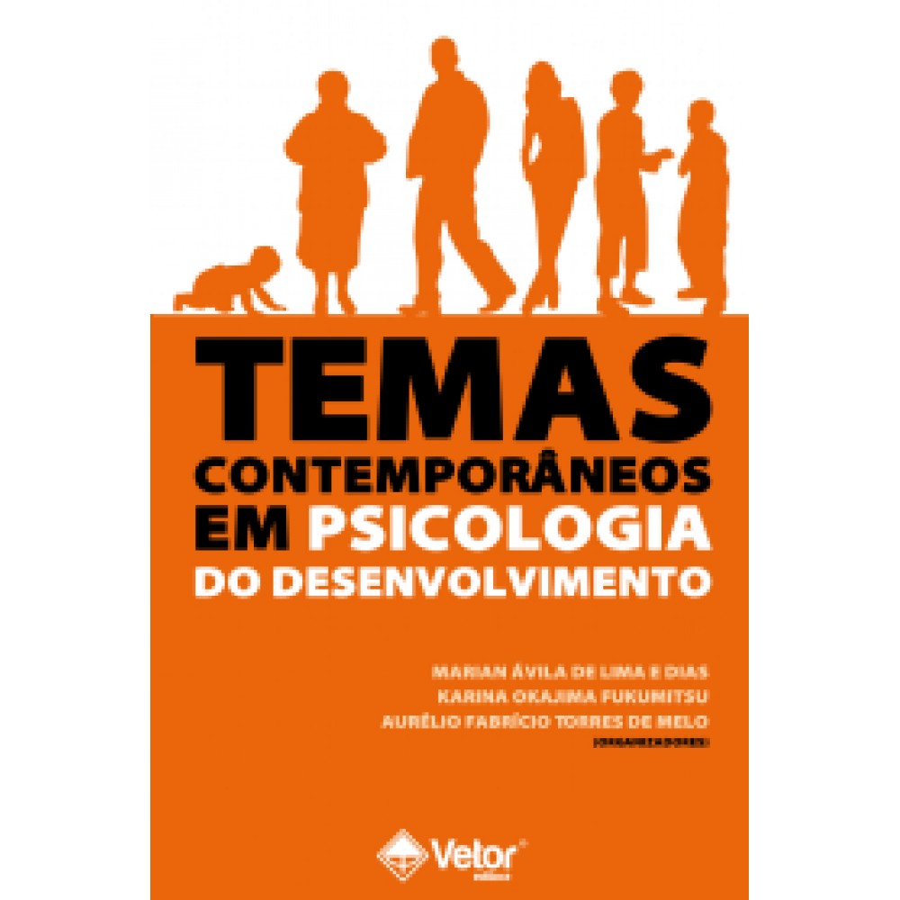 Temas Contemporaneos em Psicologia do Desenvolvime 