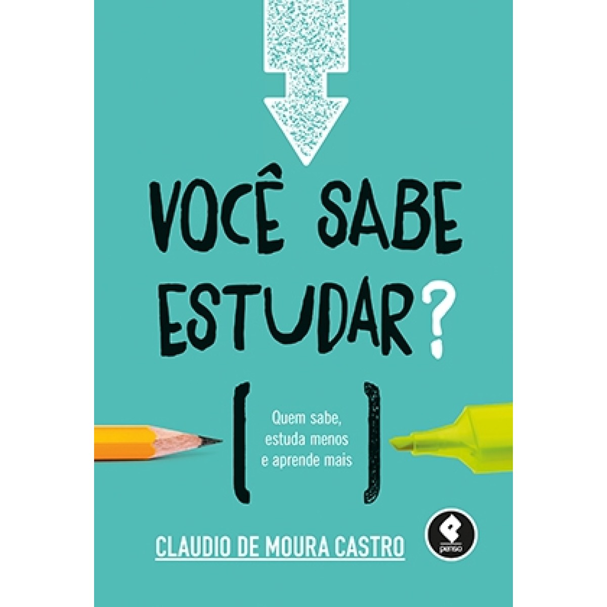 Estudaê!