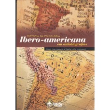 Historia da Psicologia Ibero-americana em autobiog 