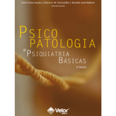Psicopatologia e Psiquiatria Basicas  2 Edicao 