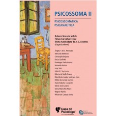 Psicossoma II psicossomatica psicanalitica 