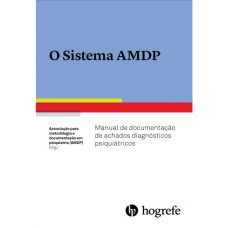Sistema AMDP  Manual de Documentação de Achados D 