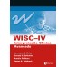 WISC IV - Interpretacao clinica avancada livro 