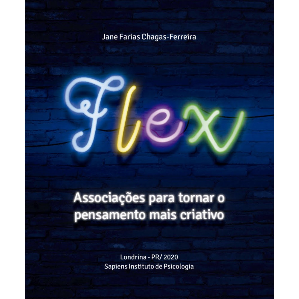Flex: Associações para tornar o pensamento mais criativo 