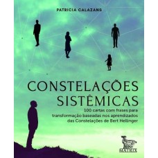 Constelações Sistêmicas 