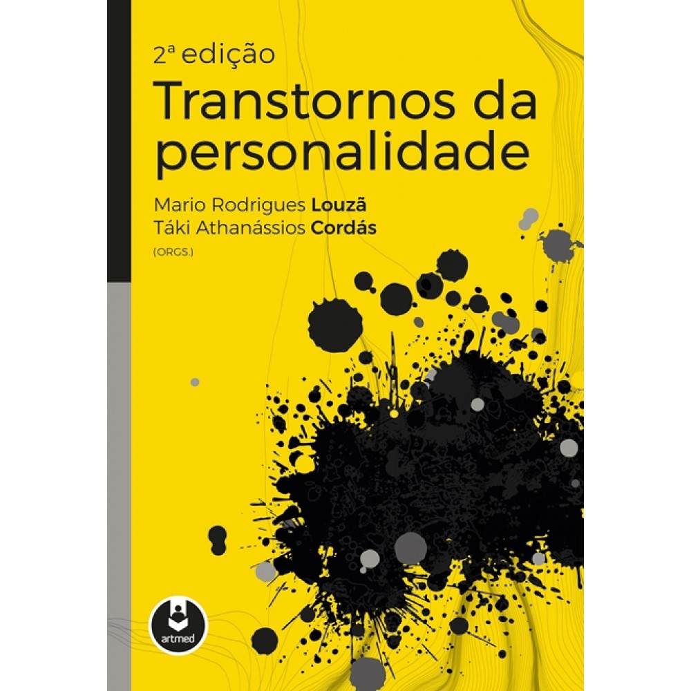 Transtornos da Personalidade 