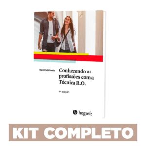 R.O - Conhecendo as Profissões com a Técnica de R.O