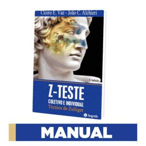 Z-Teste Coletivo e Individual (Técnica de Zulliger) - Manual