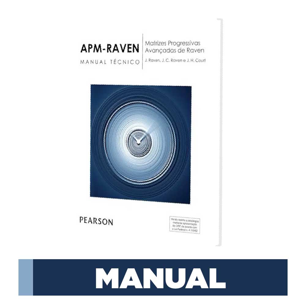 Capas Pearson_APM Manual