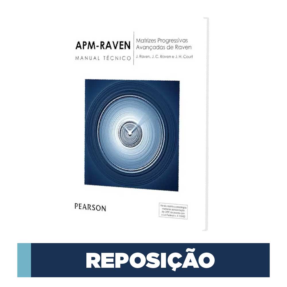 Capas Pearson_APM Reposição