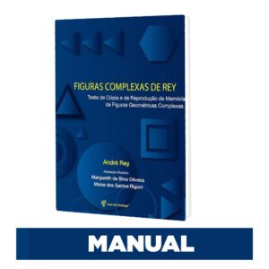 Figuras Complexas de Rey - Manual