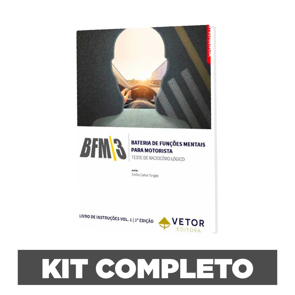 Capas Vetor_BFM 3 Kit Completo