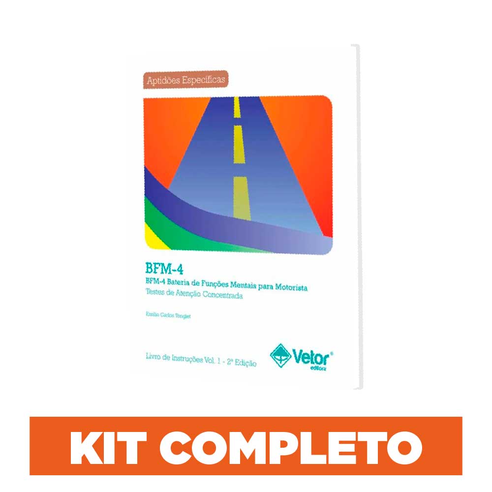 Capas Vetor_BFM 4 Kit Completo