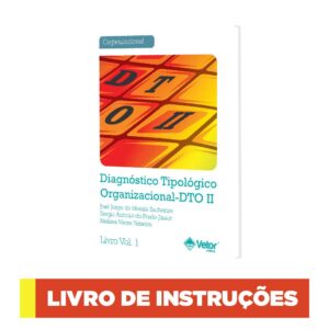 DTO - Diagnóstico Tipológico Organizacional - Manual