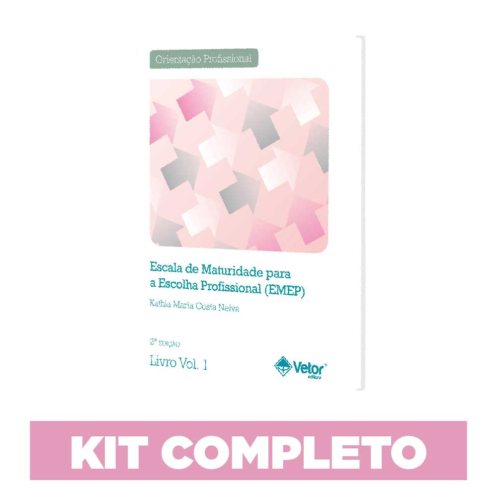 Capas Vetor_EMEP Kit Completo