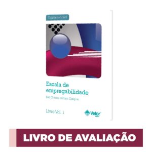 Escala de Empregabilidade - Bloco de avaliação