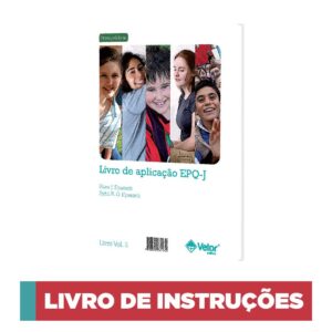 EPQ-J - Questionário de Personalidade para Crianças e Adolescentes - Manual