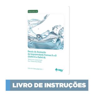 ESAVI - Escala de Avaliação da Impulsividade Formas A e B - Manual