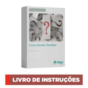 Como Escolho Escolher - Manual