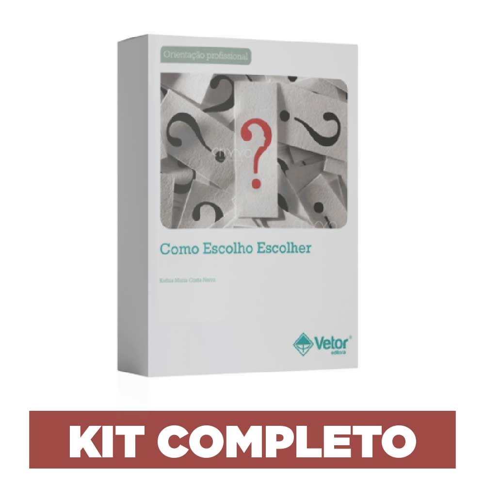 Capas Vetor_ESCOLHENDO ESCOLHER Kit Completo