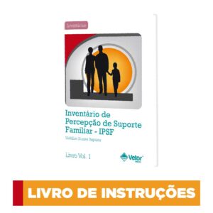 IPSF - Inventário de Percepção de Suporte Familiar - Manual