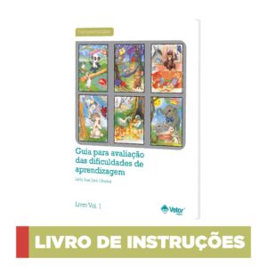 Papel de Carta - Manual + Pranchas