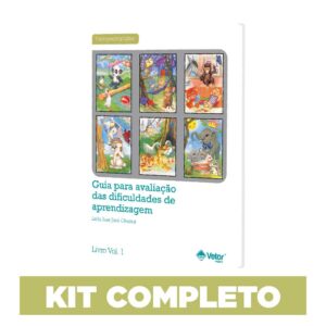 Papel de Carta - Kit Completo