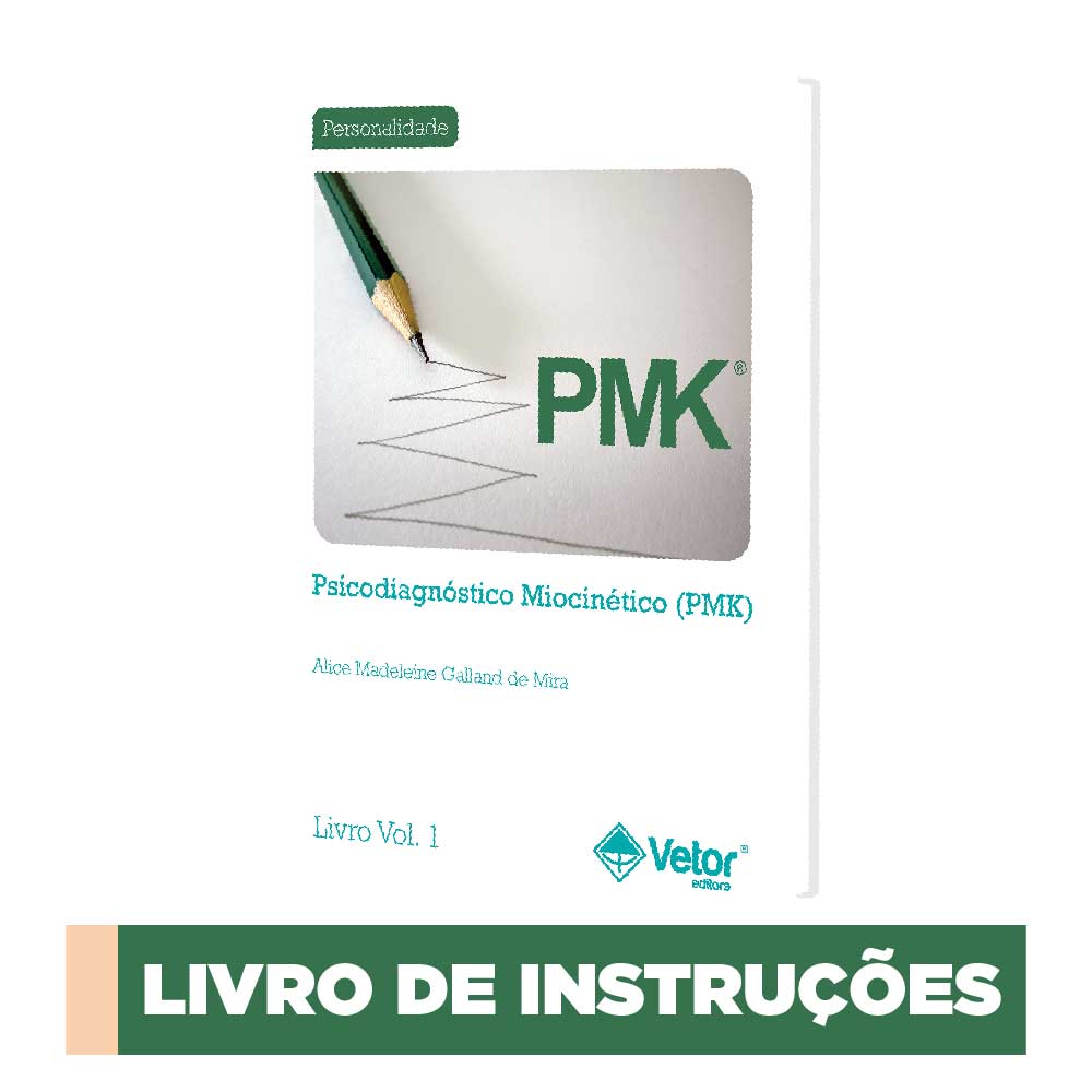 Capas Vetor_PMK Instruções