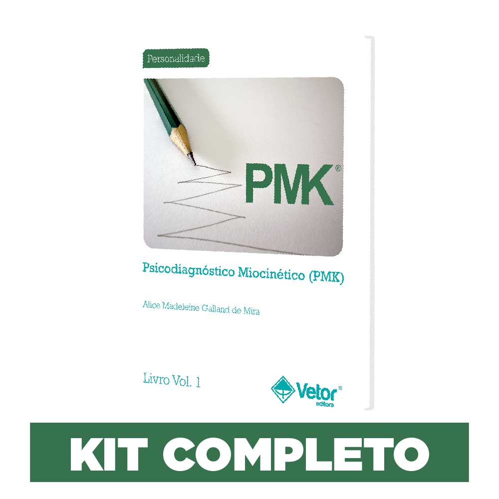 Capas Vetor_PMK Kit Completo