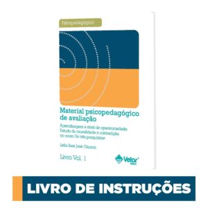 Os Três Porquinhos - Manual