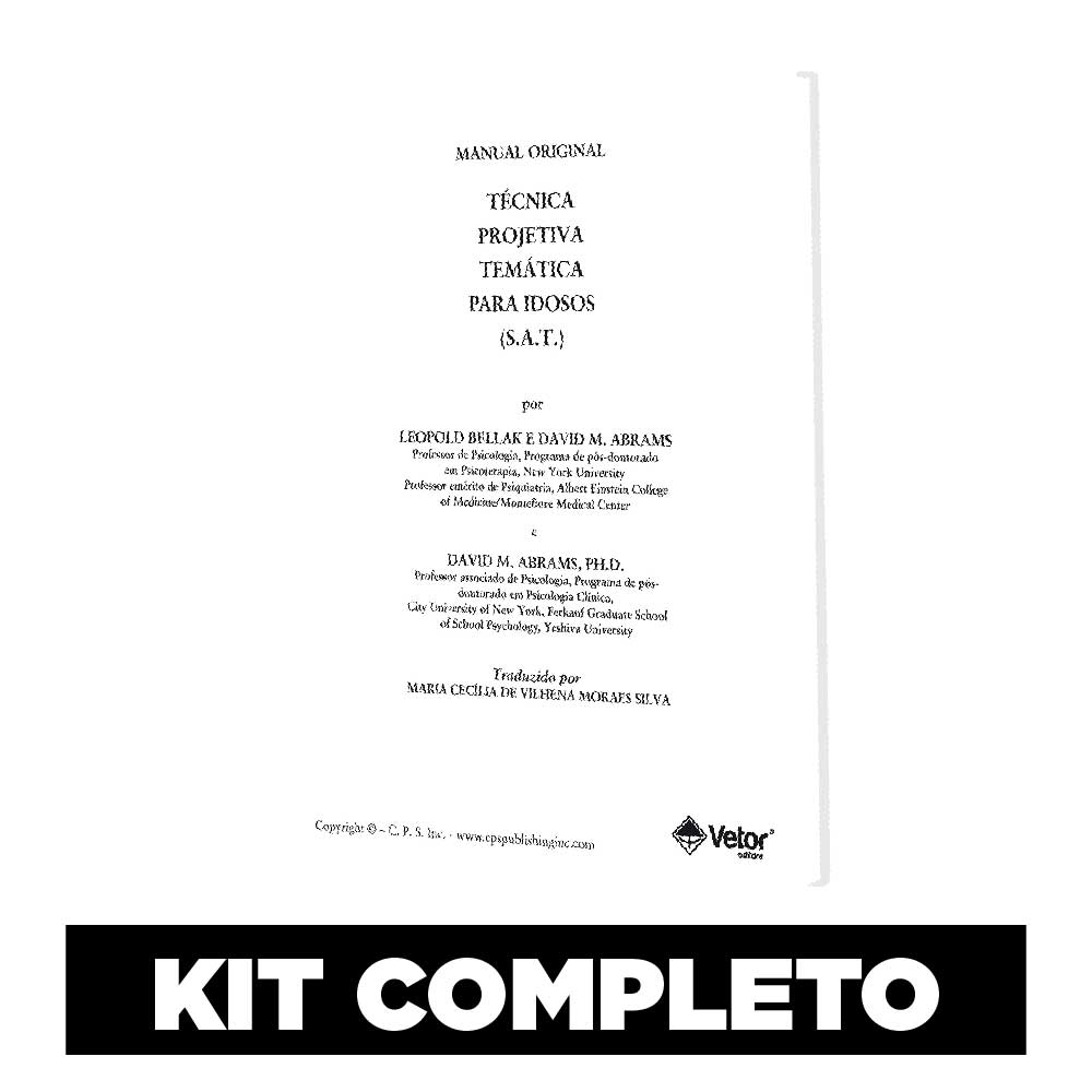 Capas Vetor_SAT Kit Completo
