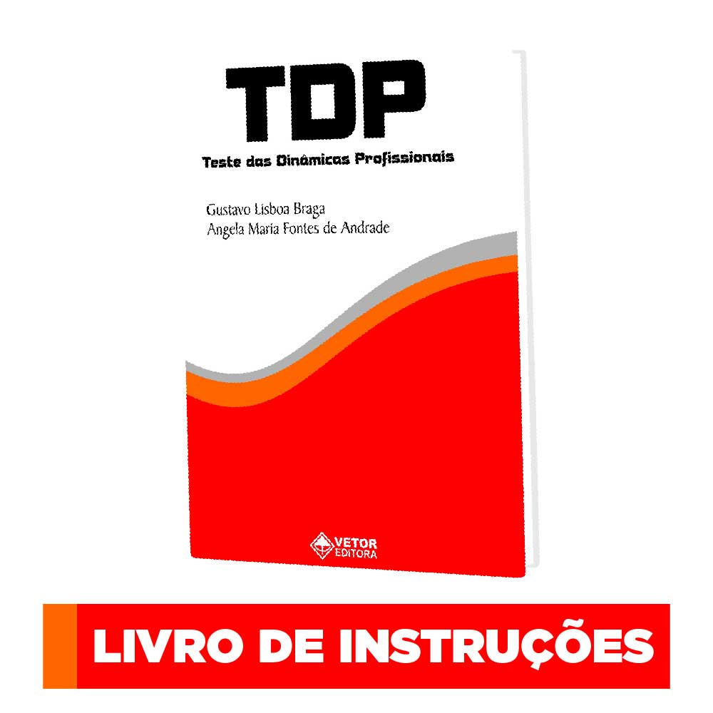 Capas Vetor_TDP Instrução