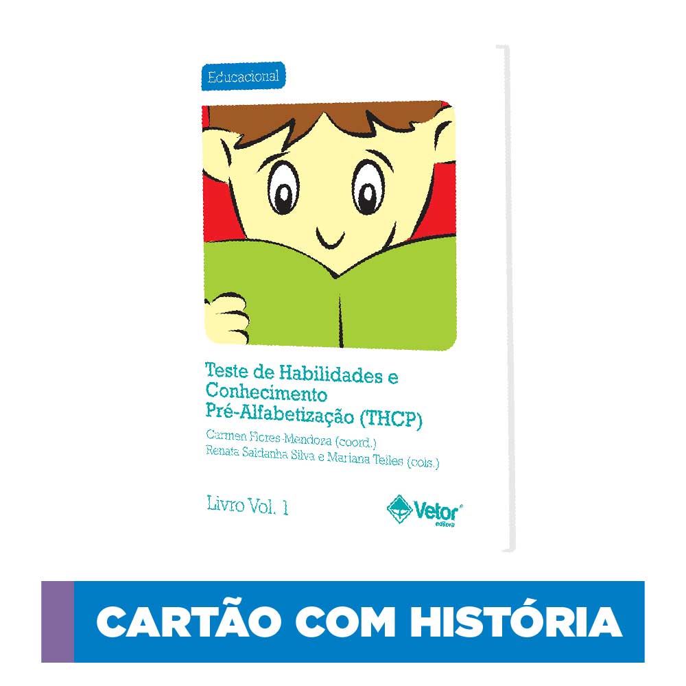 Capas Vetor_THCP Cartão