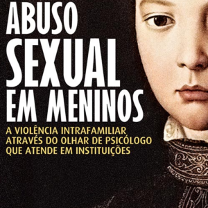 Abuso Sexual em Meninos