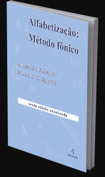 Alfabetização Método fônico