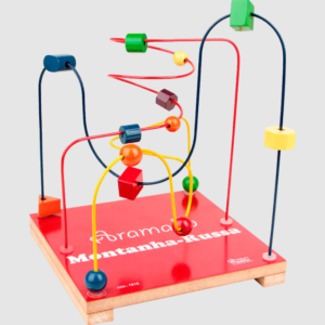 Aramado Montanha-Russa