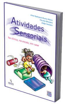 Atividades Sensoriais