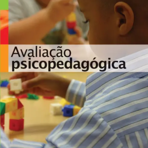 Avaliação Psicopedagógica