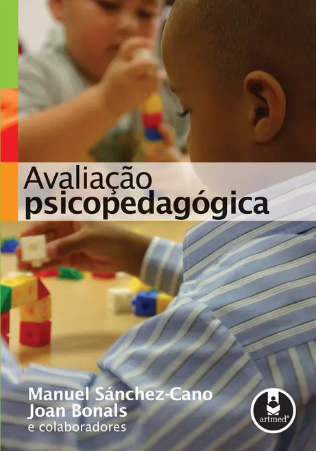 Avaliação Psicopedagógica