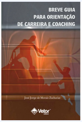 Breve Guia de Orientação de carreira e coaching