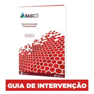 BASC 3 Guia de intervencao comportamental