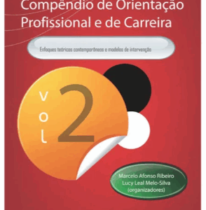 Compêndio de Orientação Profissional e de Carreira Vol. 2
