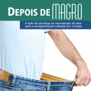 Depois de Magro