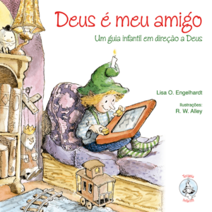 Deus é Meu Amigo