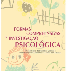 Formas Compreensivas de Investigação Psicológica