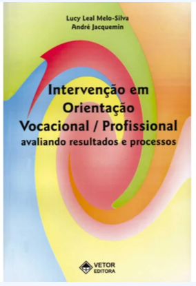 Intervenção em Orientação Vocacional- Profissional