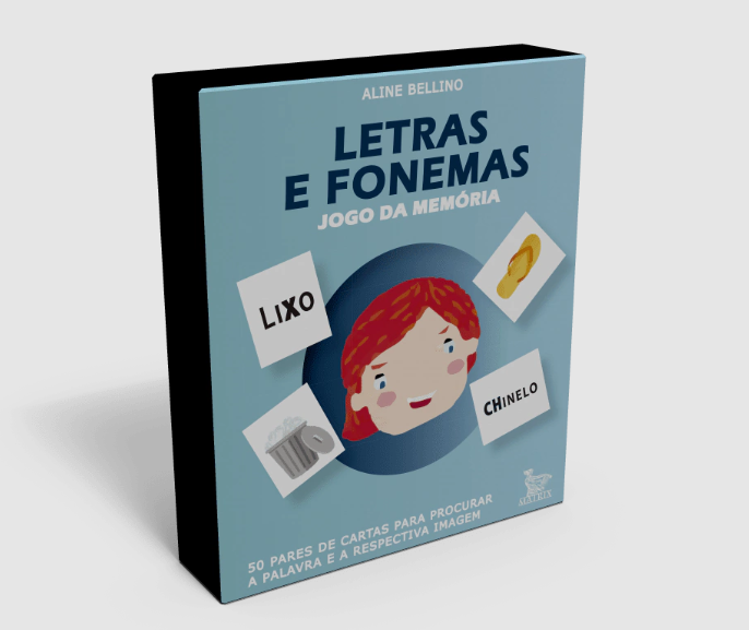 Letras e fonemas