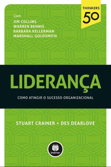 Liderança