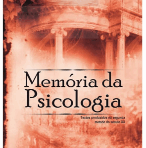 Memória da Psicologia