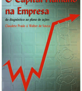 O Capital Humano na Empresa: Do Diagnóstico ao Plano de Ação